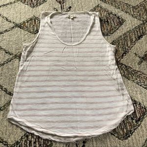 Madewell Tank size S